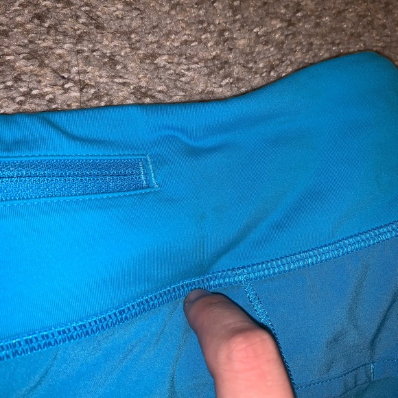 Speed shorts - Picture 3 of 5